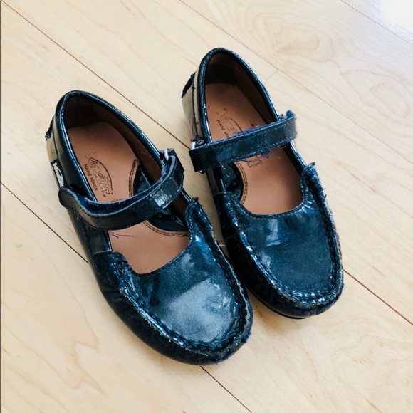 venettini girls shoes